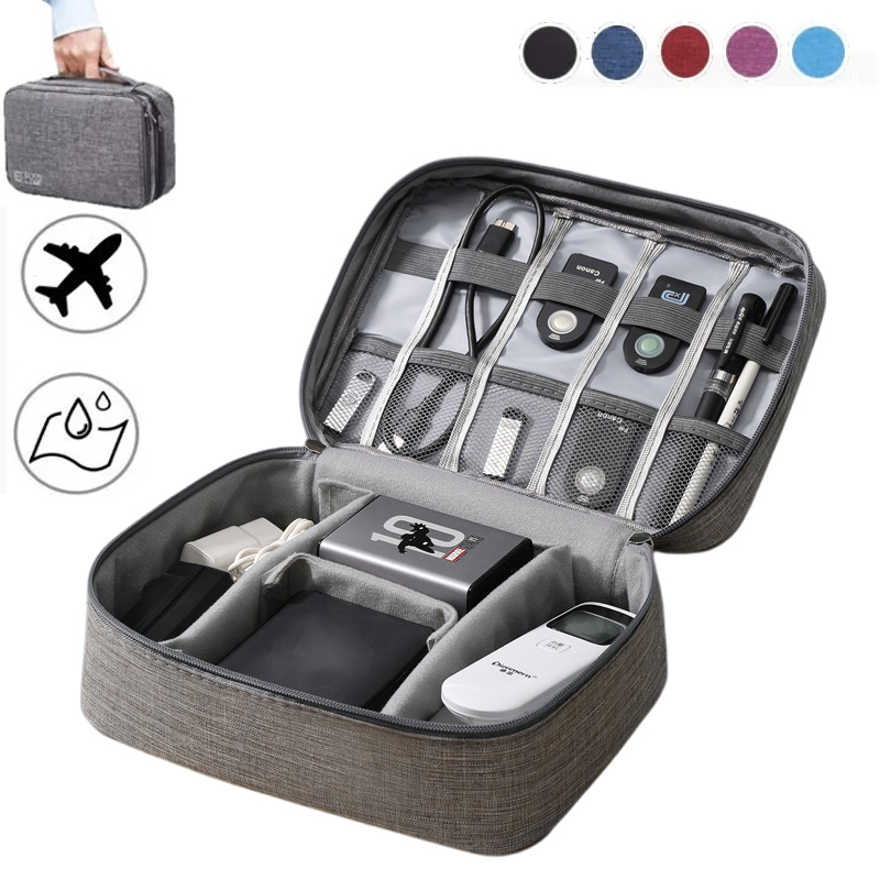 Electronics Gadgets In China - Tas penyimpanan Digital portabel, kantung Organizer