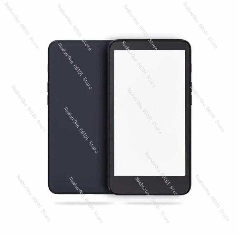 E-Ink Tablet Reader - Tablet Mini eBook E-ink 5,2 Inci