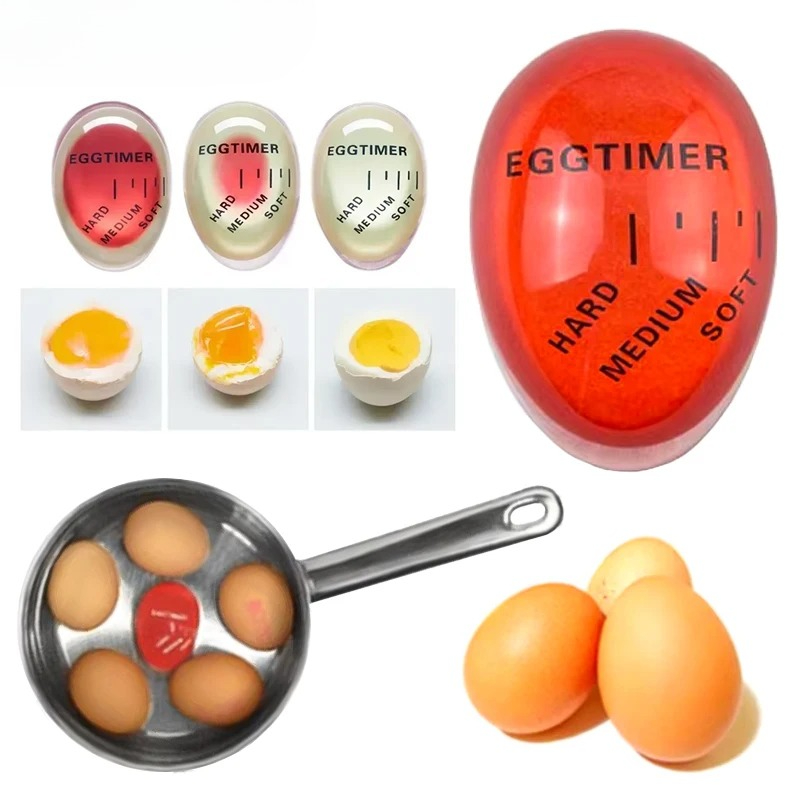 Electronics And Gadgets With I - Timer Telur Elektronik untuk Dapur, Gadget