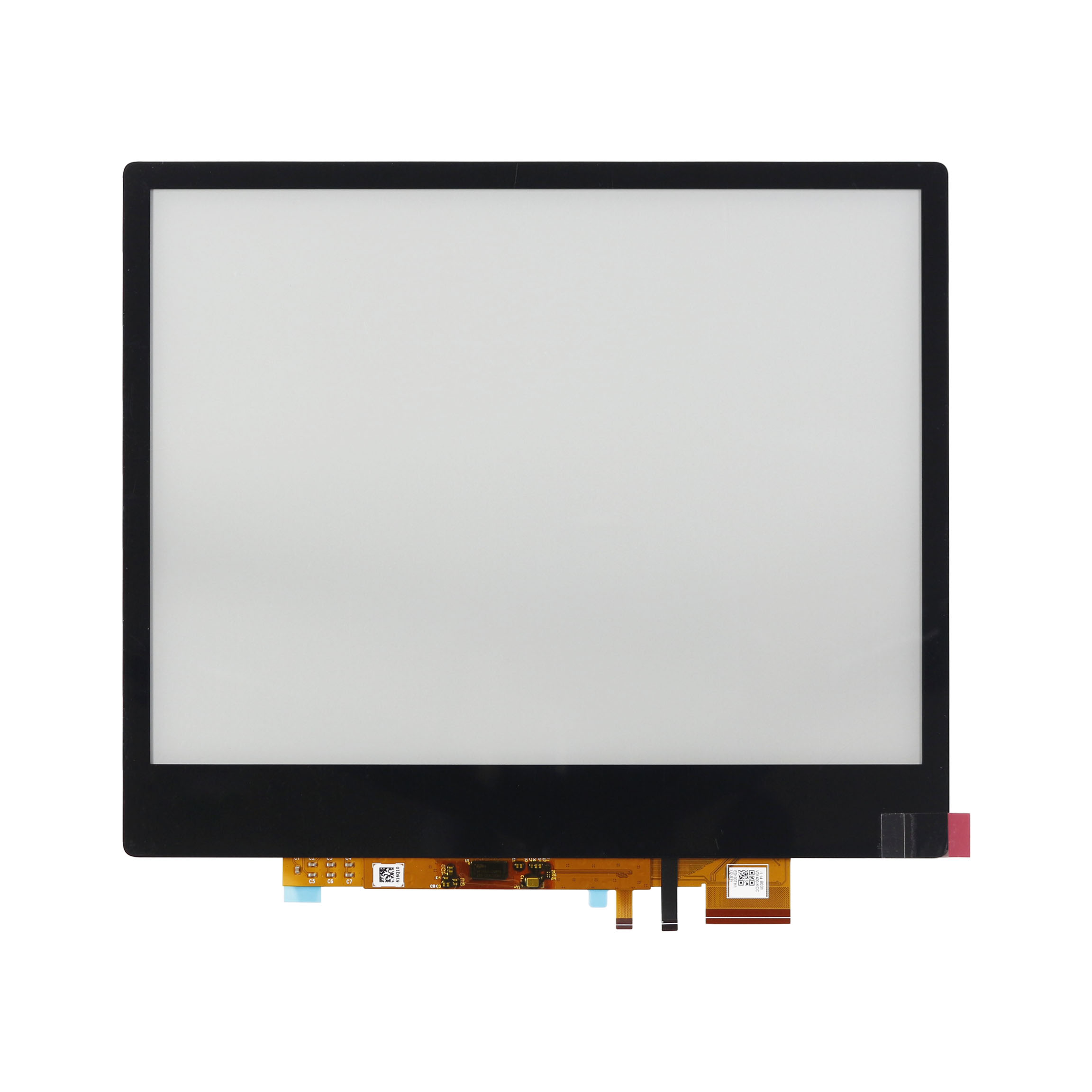 E-Ink Tablet Reader - Layar sentuh ED103TH1 300ppi, baru 10.3