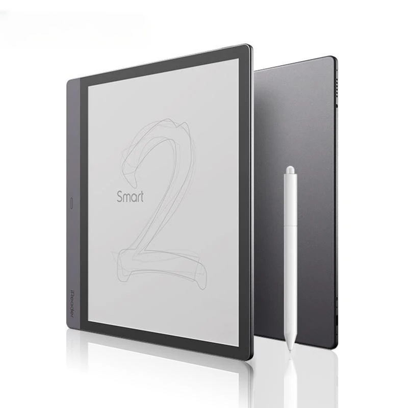 E-Ink Tablet Reader - iReader Smart2 10.3 Inch E-Ink E-Book