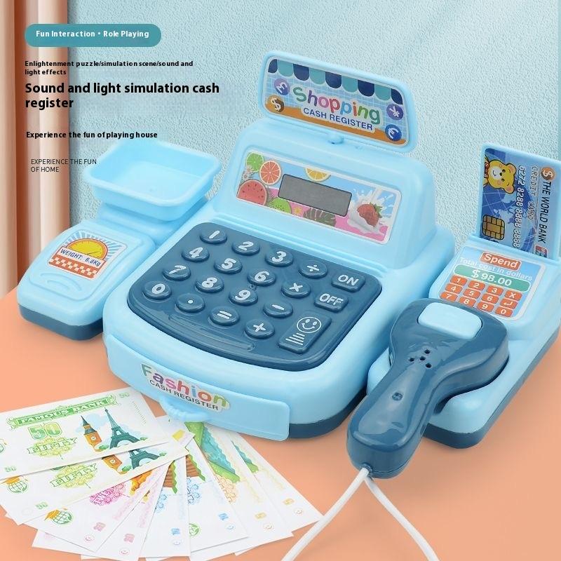 New Gadgets Electronic - 【Baru】1Set Permainan Elektronik dengan Lampu dan