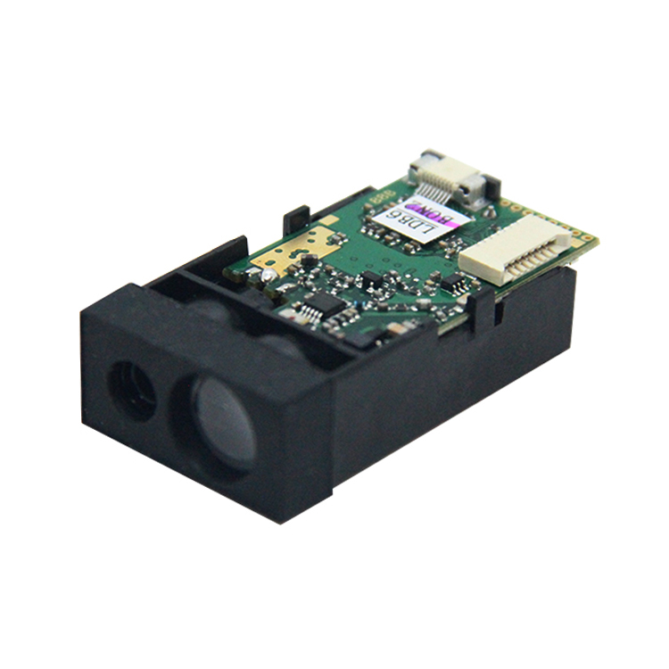 Laser Distance Measure - Modul Sensor Pengukuran Jarak Laser TTL