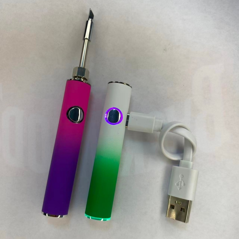 New Gadgets Electronic - Lampu LED Tipe Baru - Tegangan