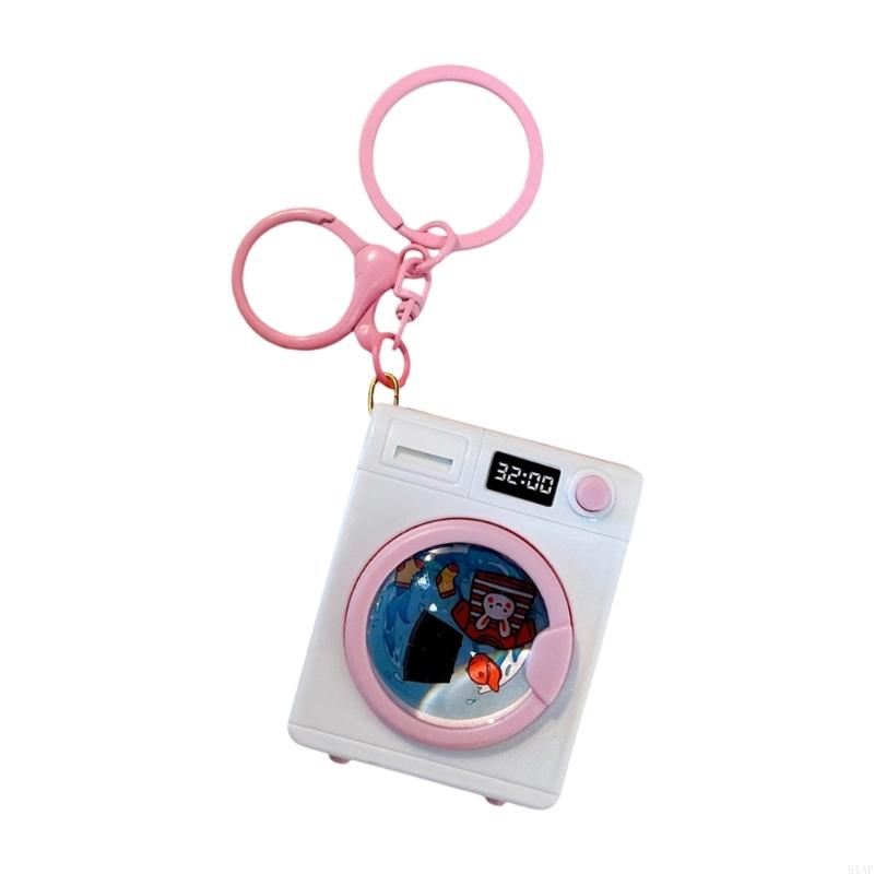Electronics Gadgets To Gift - 91AF Pesona Liontin Dompet Gantungan Kunci