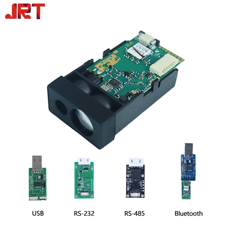Laser Distance Measure - Sensor Laser 8Hz Pengukur Jarak 701a