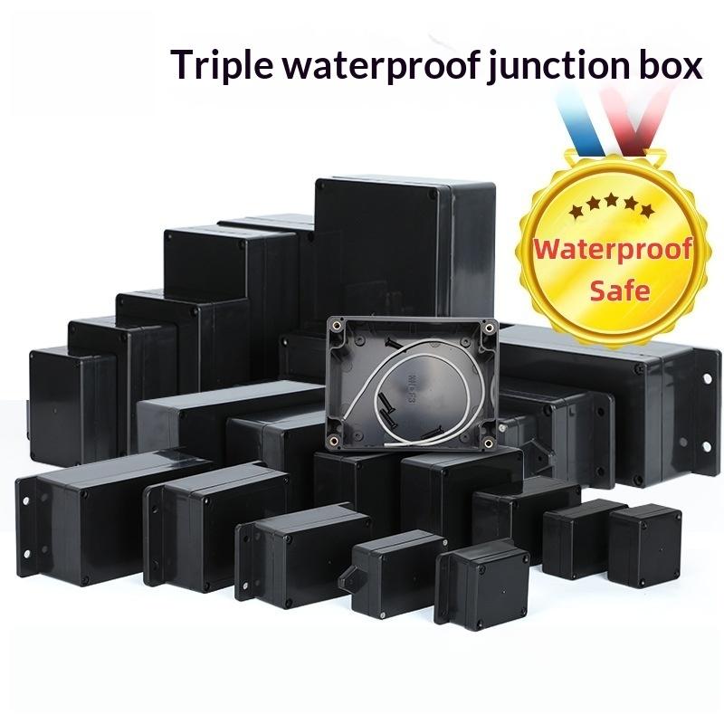 Baru 1/3 Buah Kotak Instrumen  - New Gadgets Electronic ulasan dan harga