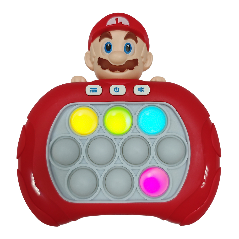 2026 Permainan Pikachu Quick P - New Gadgets Electronic ulasan dan harga