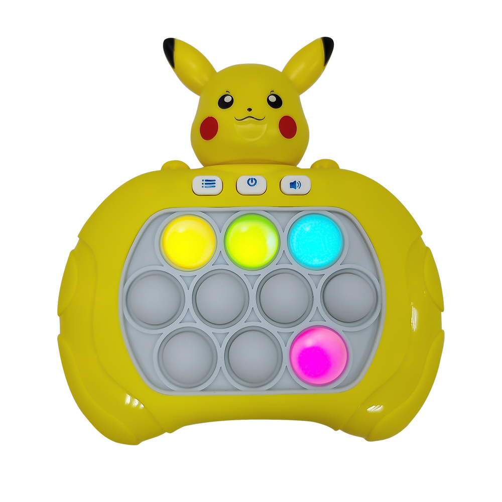 2026 Permainan Pikachu Quick P - New Gadgets Electronic ulasan dan harga