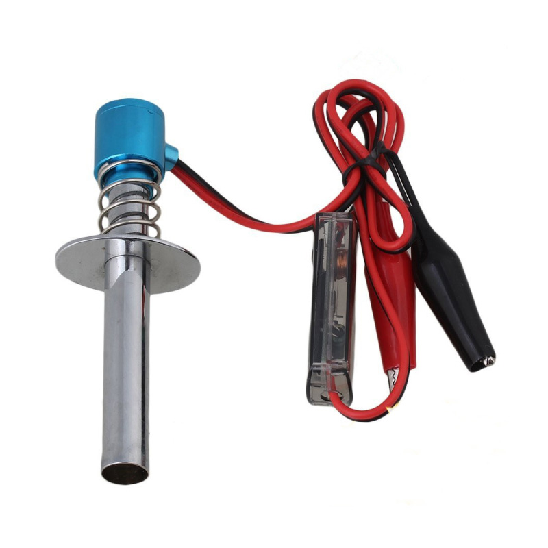 6-24v pemantik Starter Plug ca - New Gadgets Electronic ulasan dan harga