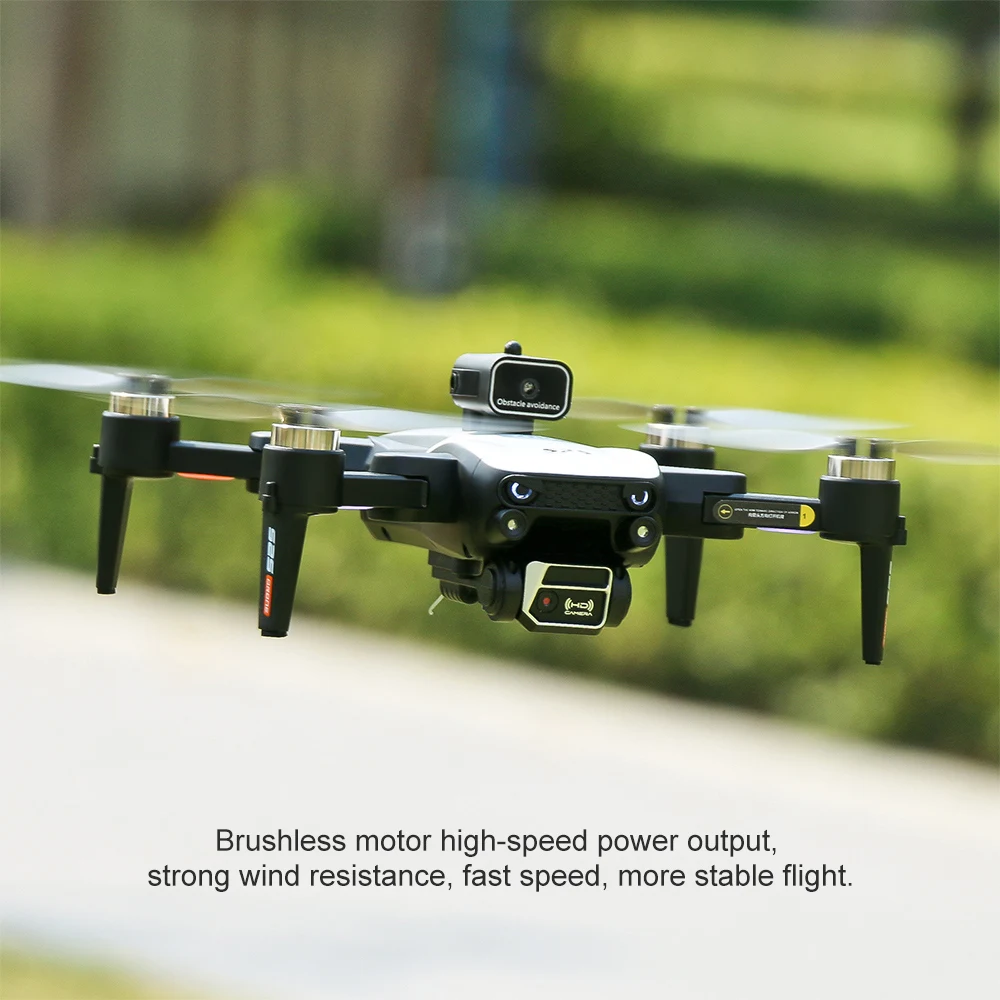 Drone S2S kamera ganda HD prof - New Gadgets Electronic ulasan dan harga