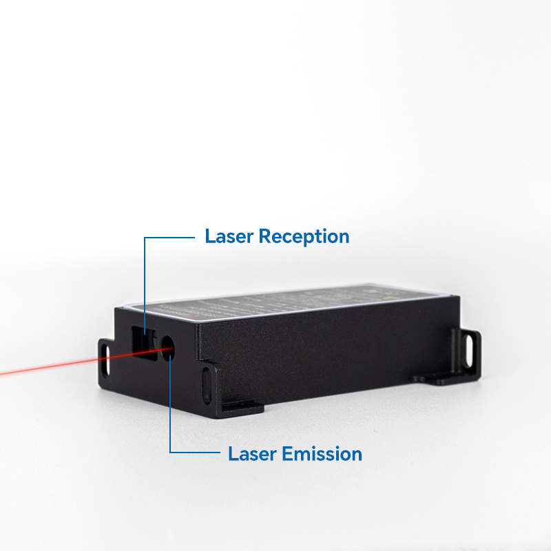 Sensor Pengukur Jarak Laser Ke - Laser Distance Measure ulasan dan harga