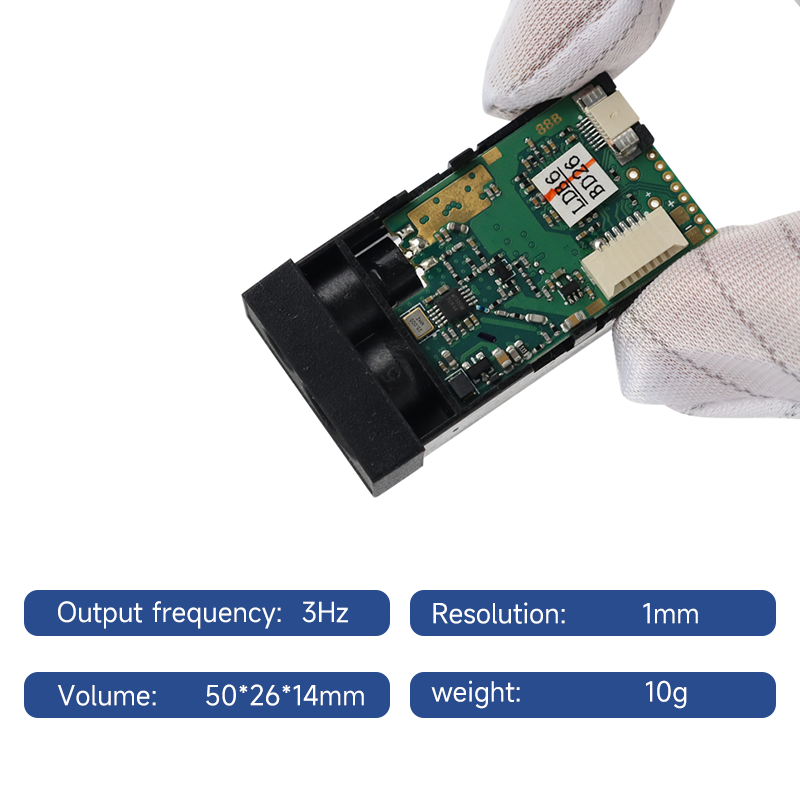 Alat Pengukur Jarak Laser Mesk - Laser Distance Measure ulasan dan harga