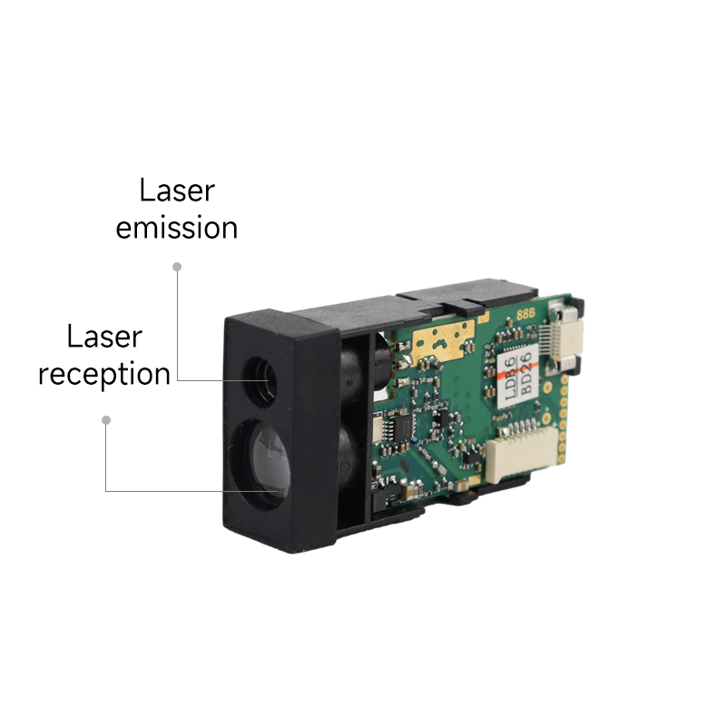 Alat Pengukur Jarak Laser Mesk - Laser Distance Measure ulasan dan harga