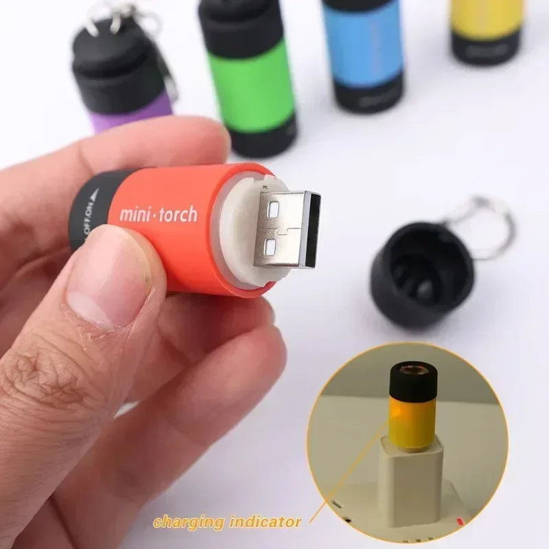 Senter LED Multifungsi Isi Ula - Mini Electronics Gadgets ulasan dan harga