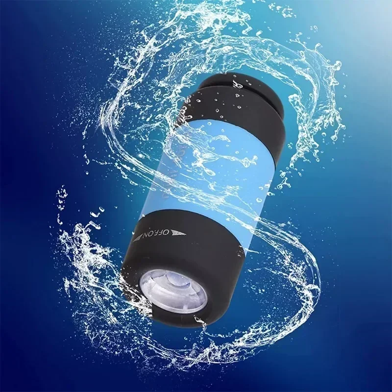 Senter LED Multifungsi Isi Ula - Mini Electronics Gadgets ulasan dan harga