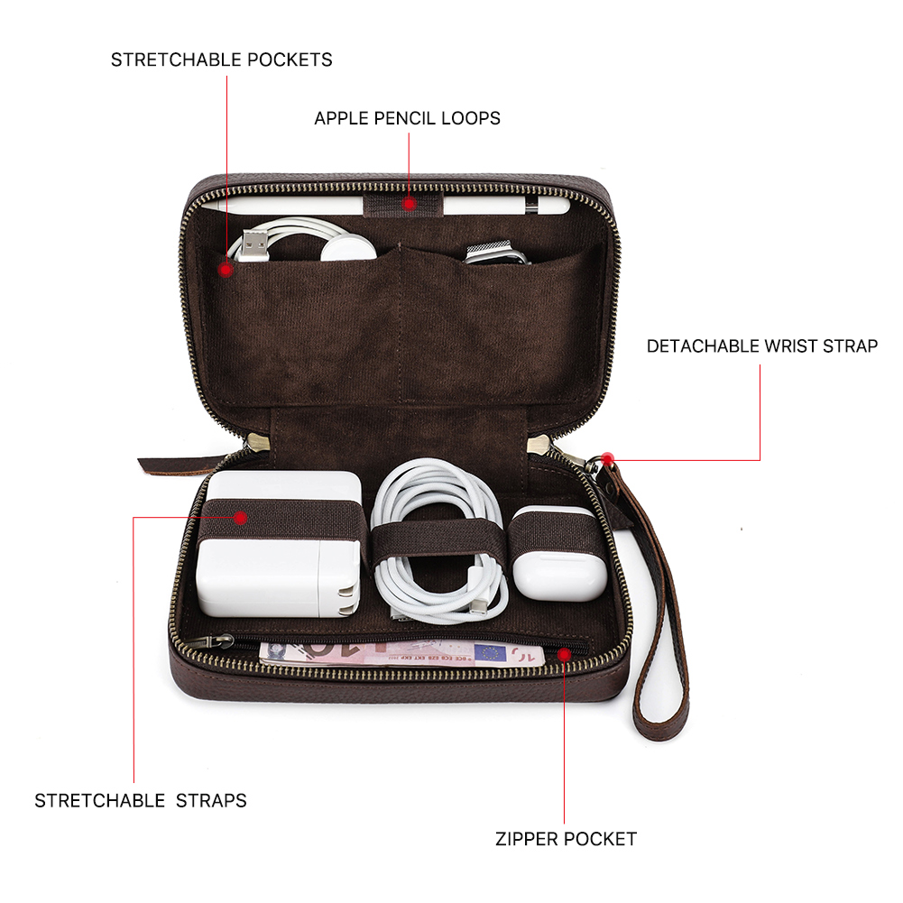Tas Penyimpanan Kabel Data USB - Electronics And Gadgets With I ulasan dan harga