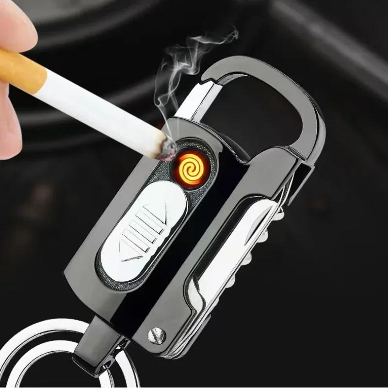 Gantungan Kunci Pemantik Elekt - Electronics And Gadgets With I ulasan dan harga