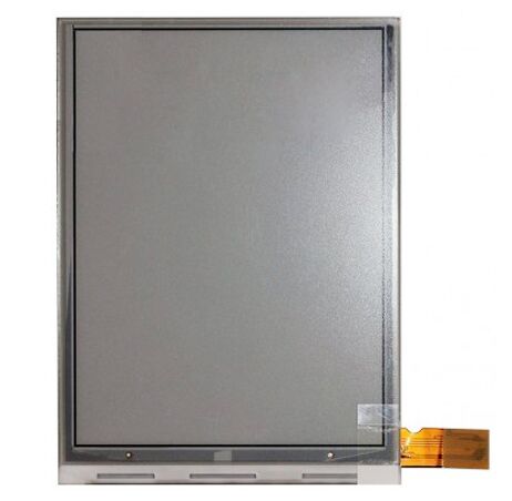 6 Inch ED060SC7(LF) c1 E-Tinta - E-Ink Tablet Reader ulasan dan harga