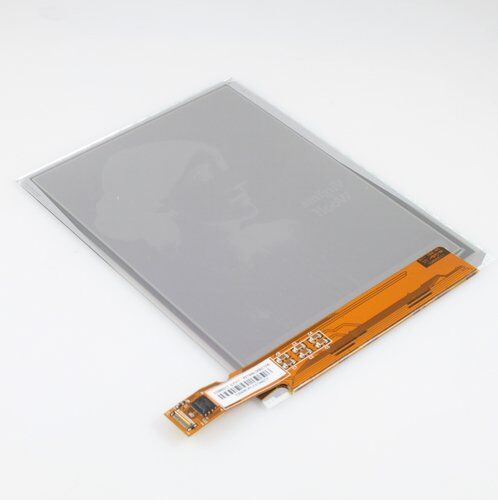 6 Inch ED060SC7(LF) c1 E-Tinta - E-Ink Tablet Reader ulasan dan harga