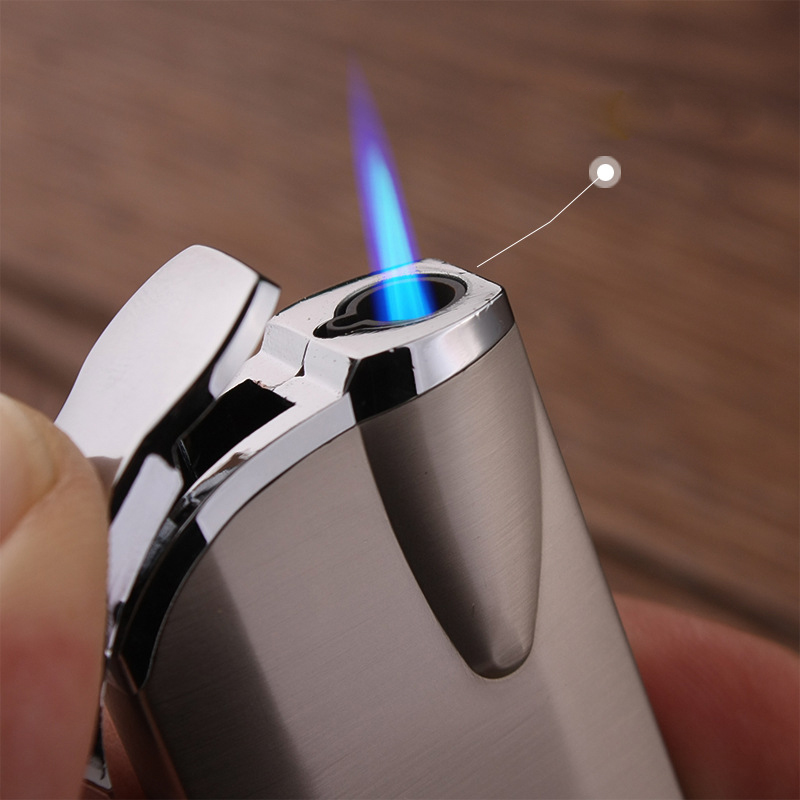 Logam Kecil Gas Lighter Elektr - Electronics Gadgets To Gift ulasan dan harga