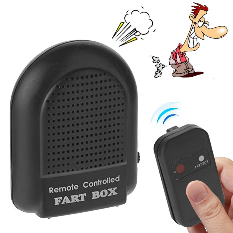 Gadget Prank Kentut Mesin Suar - Electronics Gadgets To Gift ulasan dan harga