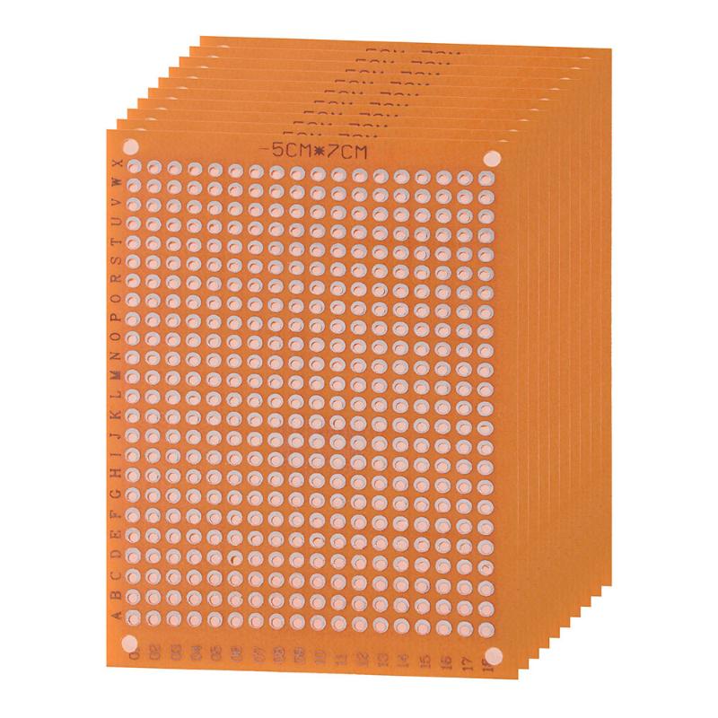 10 Buah Kit Prototipe PCB Baha - Electronics And Gadgets With I ulasan dan harga