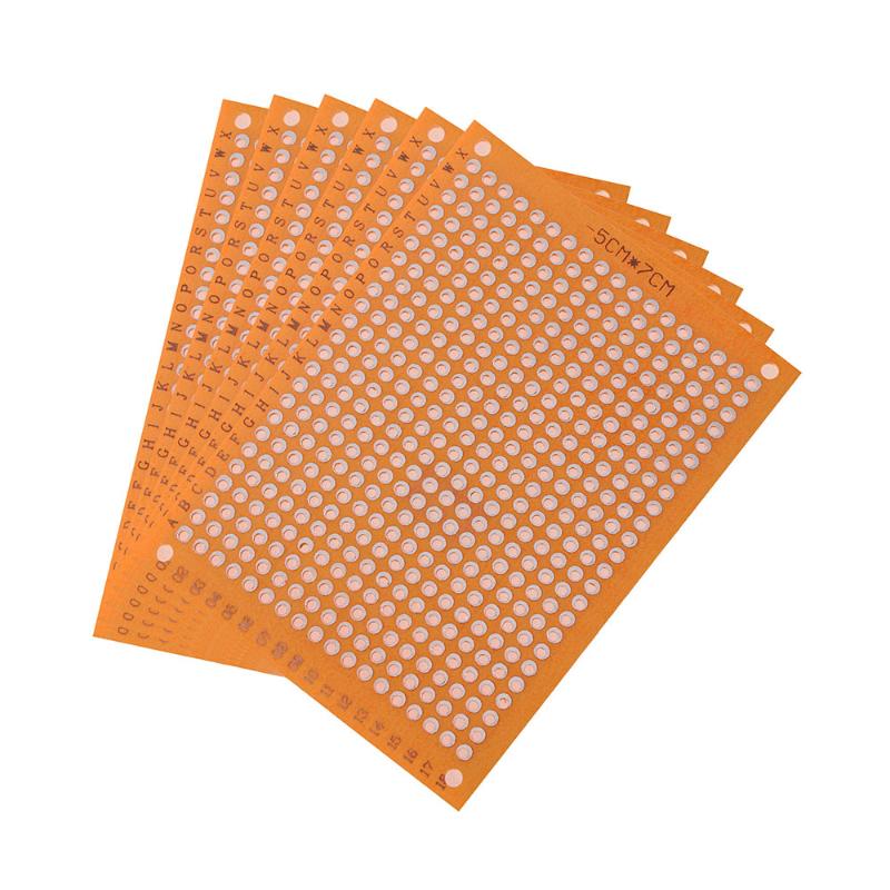10 Buah Kit Prototipe PCB Baha - Electronics And Gadgets With I ulasan dan harga