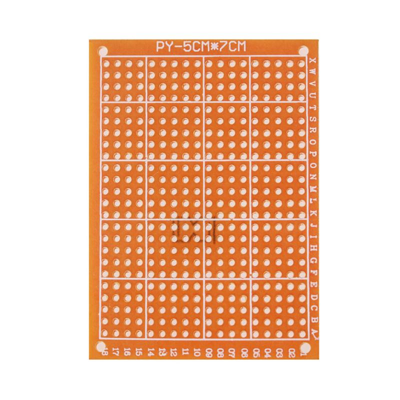 10 Buah Kit Prototipe PCB Baha - Electronics And Gadgets With I ulasan dan harga