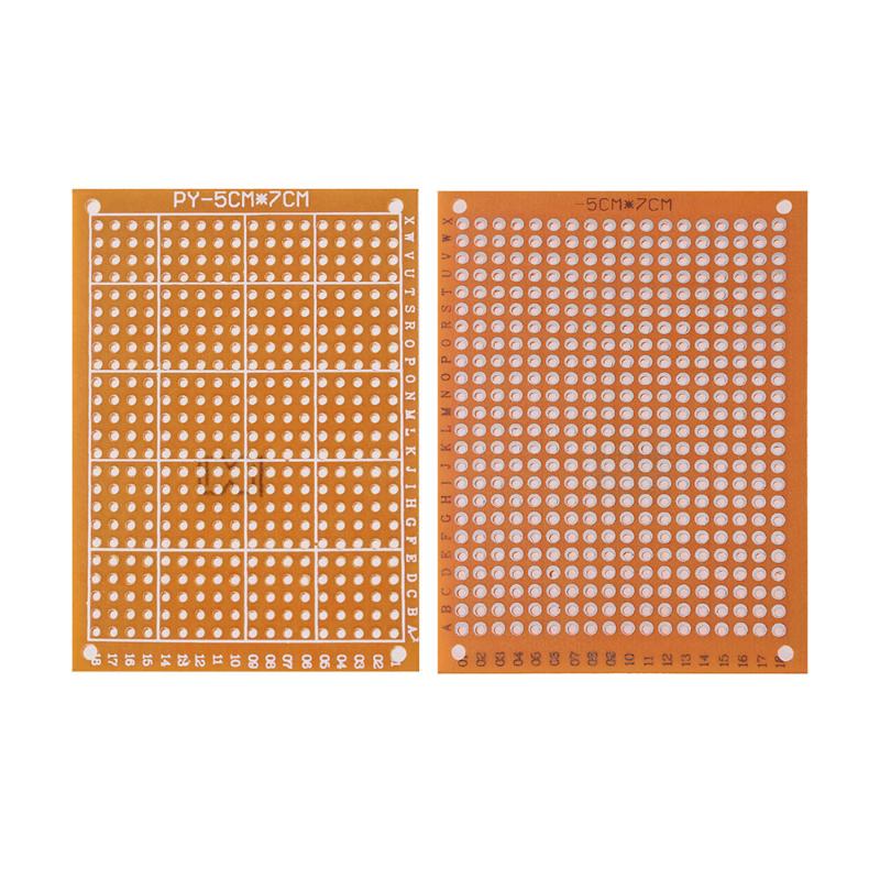 10 Buah Kit Prototipe PCB Baha - Electronics And Gadgets With I ulasan dan harga