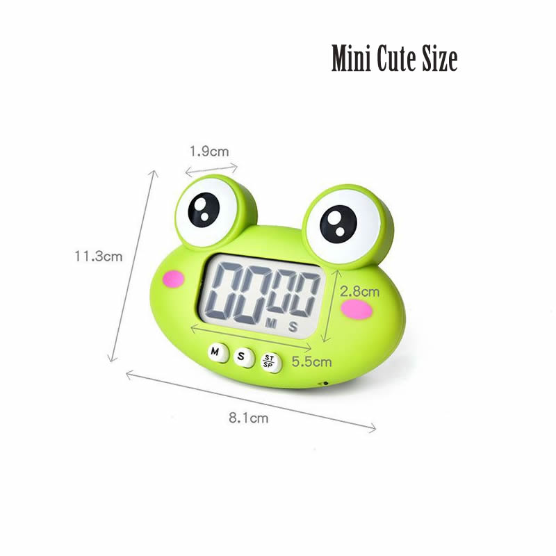 Timer Digital Elektronik Dapur - Electronics Gadgets To Gift ulasan dan harga