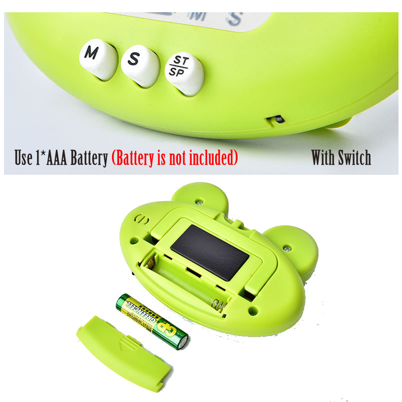Timer Digital Elektronik Dapur - Electronics Gadgets To Gift ulasan dan harga
