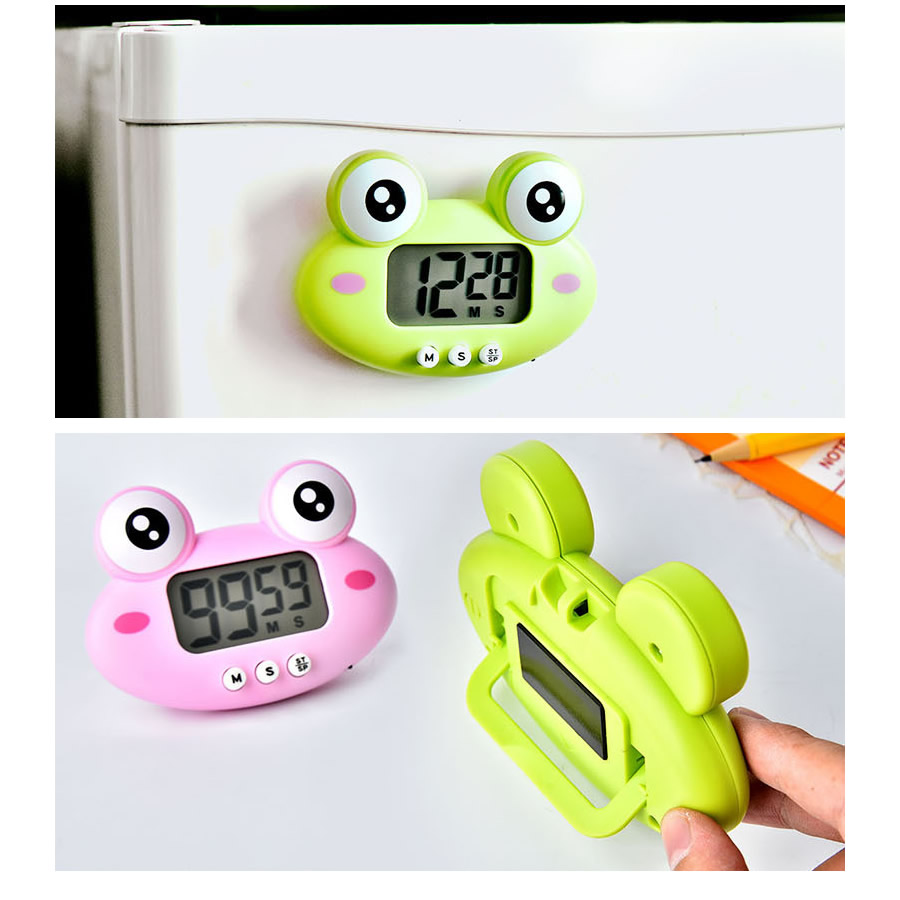 Timer Digital Elektronik Dapur - Electronics Gadgets To Gift ulasan dan harga