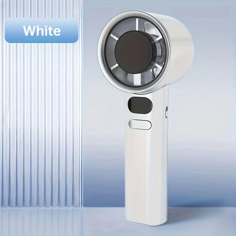 Kipas Genggam Turbo Portabel,  - Mini Electronics Gadgets ulasan dan harga