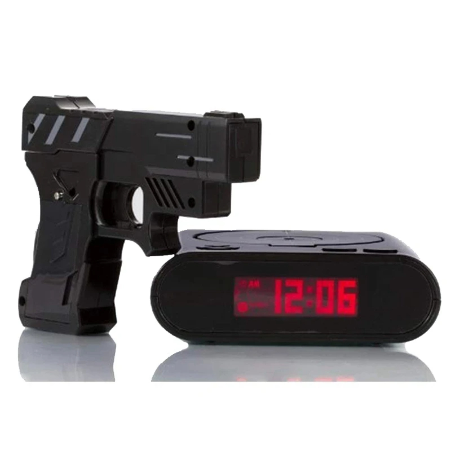 Gadget Target Pistol Tembak La - Electronics Gadgets In China ulasan dan harga