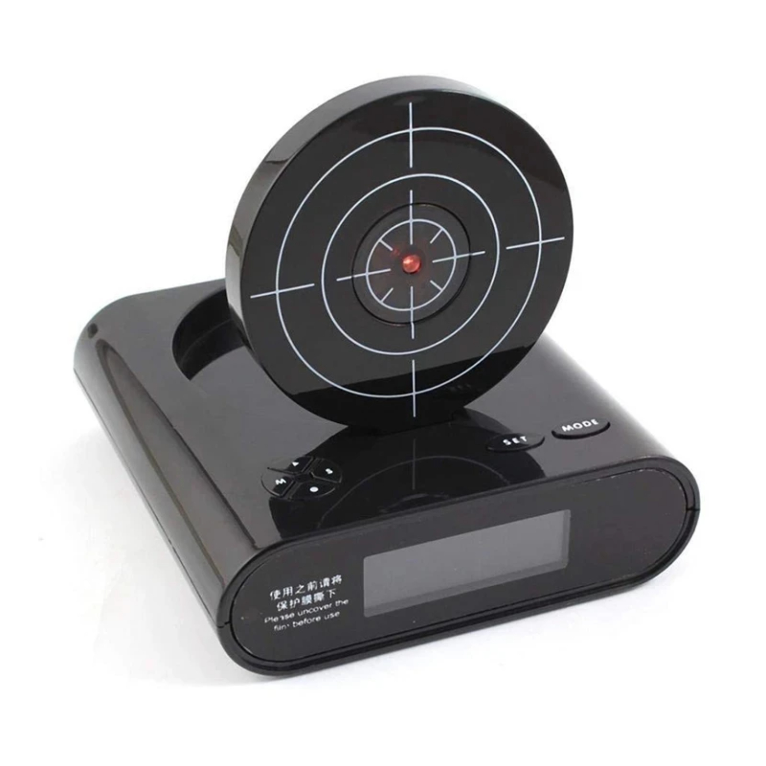 Gadget Target Pistol Tembak La - Electronics Gadgets In China ulasan dan harga
