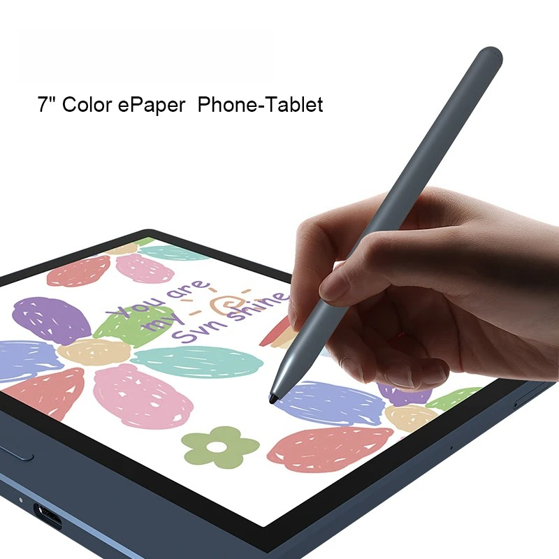 Pembaca Ebook B7, E-Reader E-I - E-Ink Tablet Reader ulasan dan harga