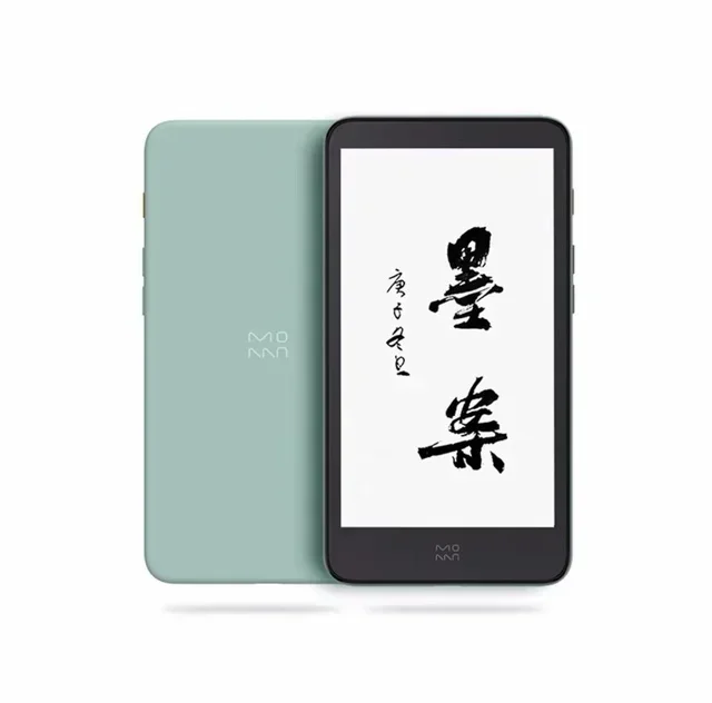 InkPalm 5 Mini Pembaca layar e - E-Ink Tablet Reader ulasan dan harga