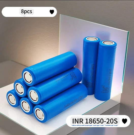 Baterai Lithium 18650 Berkapas - New Gadgets Electronic ulasan dan harga