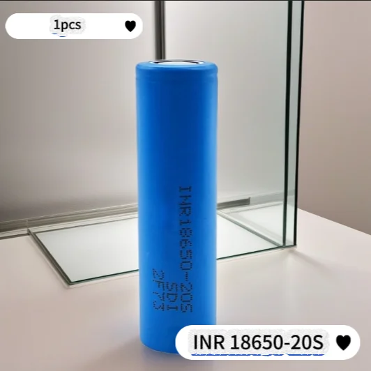 Baterai Lithium 18650 Berkapas - New Gadgets Electronic ulasan dan harga