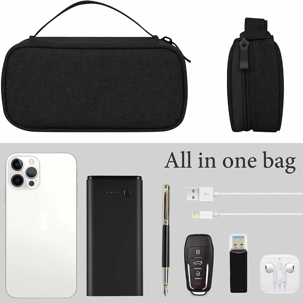 1 Buah Tas Penyimpanan Digital - Electronics Gadgets In China ulasan dan harga