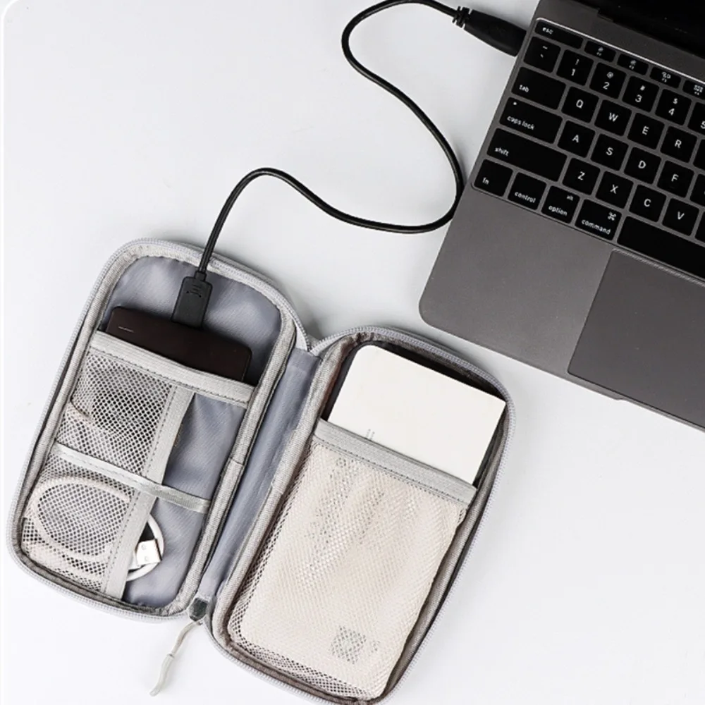 1 Buah Tas Penyimpanan Digital - Electronics Gadgets In China ulasan dan harga