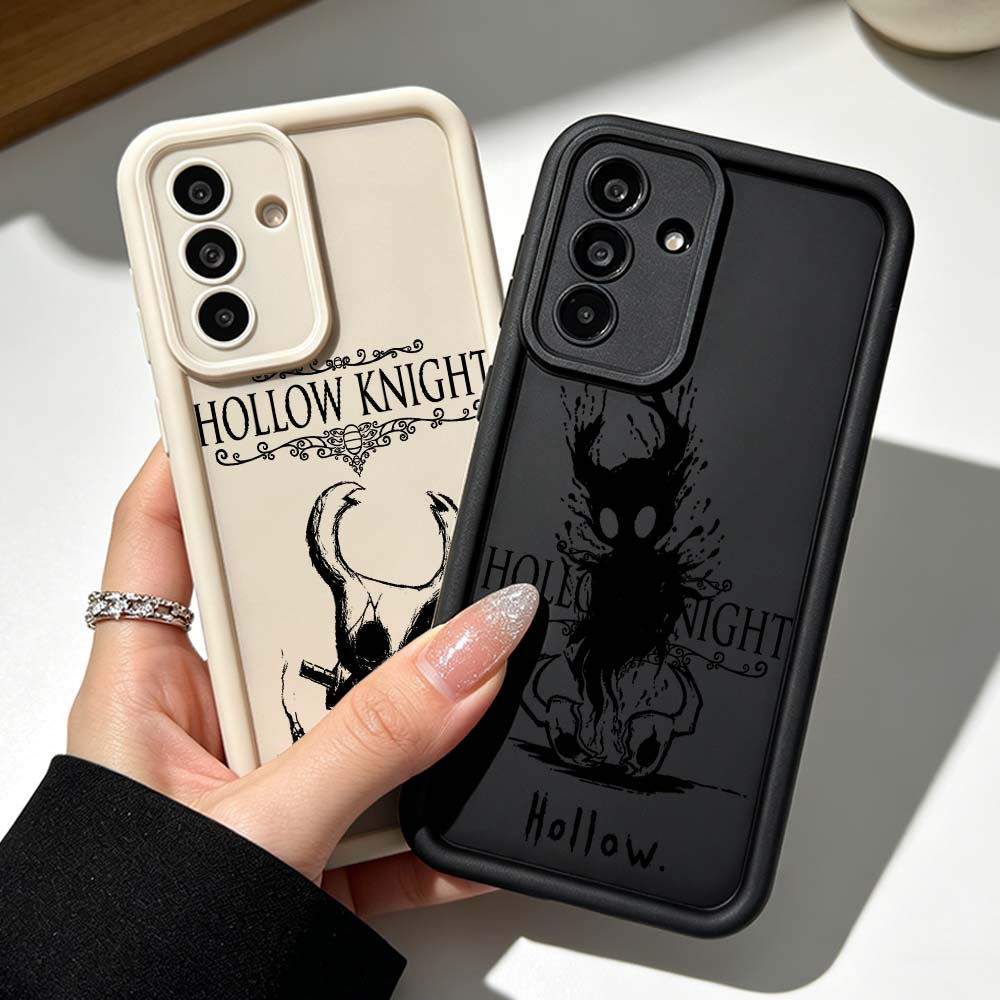 Casing Ponsel The Hollow Knigh - Samsung Galaxy A55 ulasan dan harga