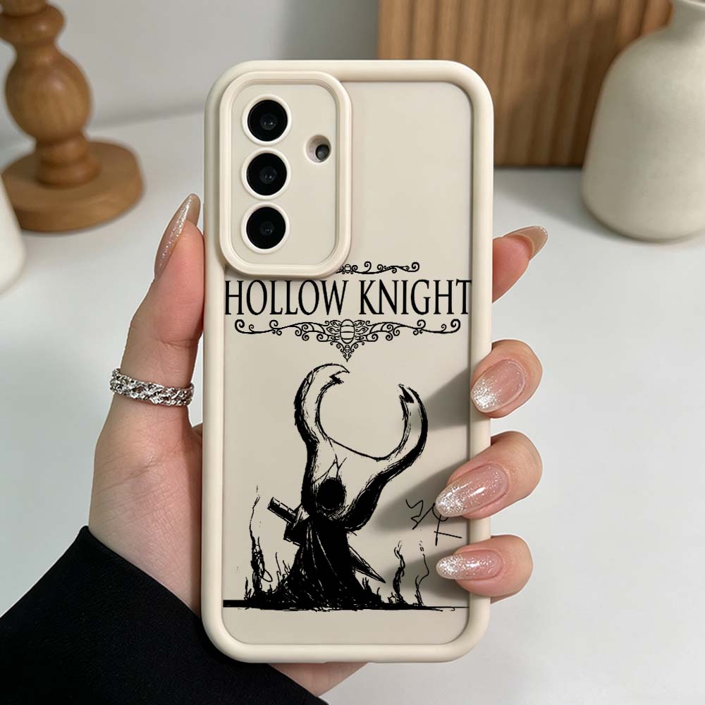 Casing Ponsel The Hollow Knigh - Samsung Galaxy A55 ulasan dan harga