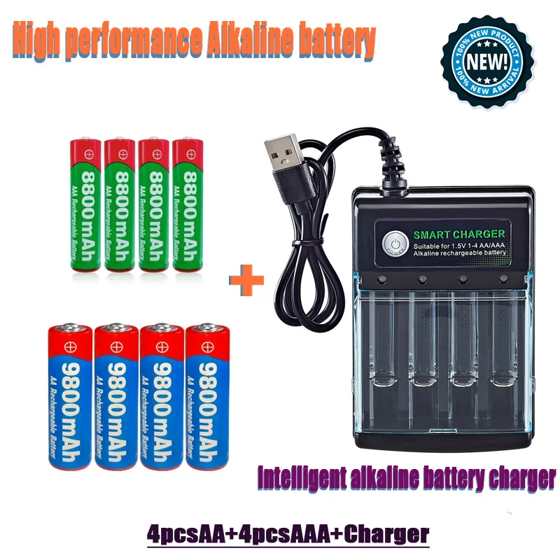 Pengisi Daya Pintar Model Terb - New Gadgets Electronic ulasan dan harga