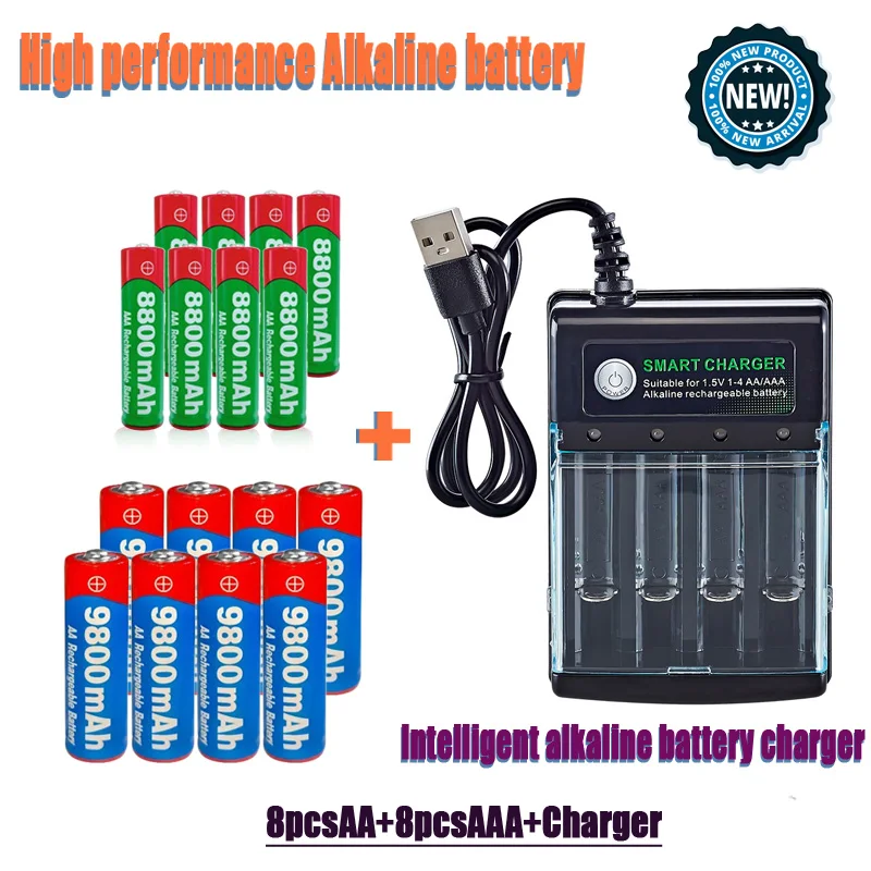 Pengisi Daya Pintar Model Terb - New Gadgets Electronic ulasan dan harga