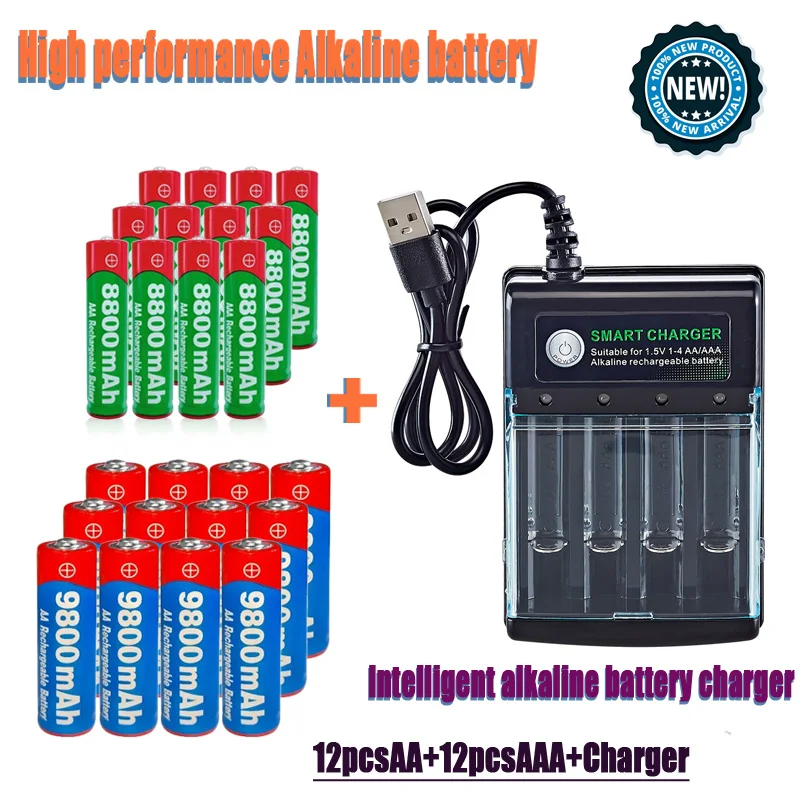 Pengisi Daya Pintar Model Terb - New Gadgets Electronic ulasan dan harga