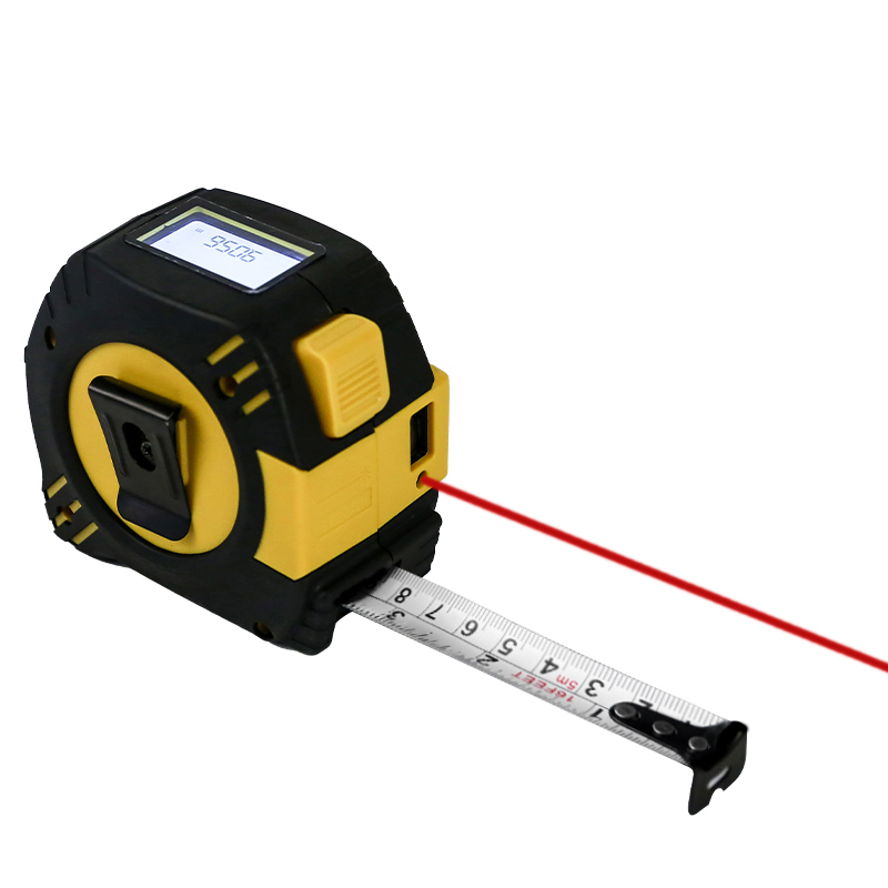 Alat Ukur Jarak Laser Multifun - Laser Distance Measure ulasan dan harga