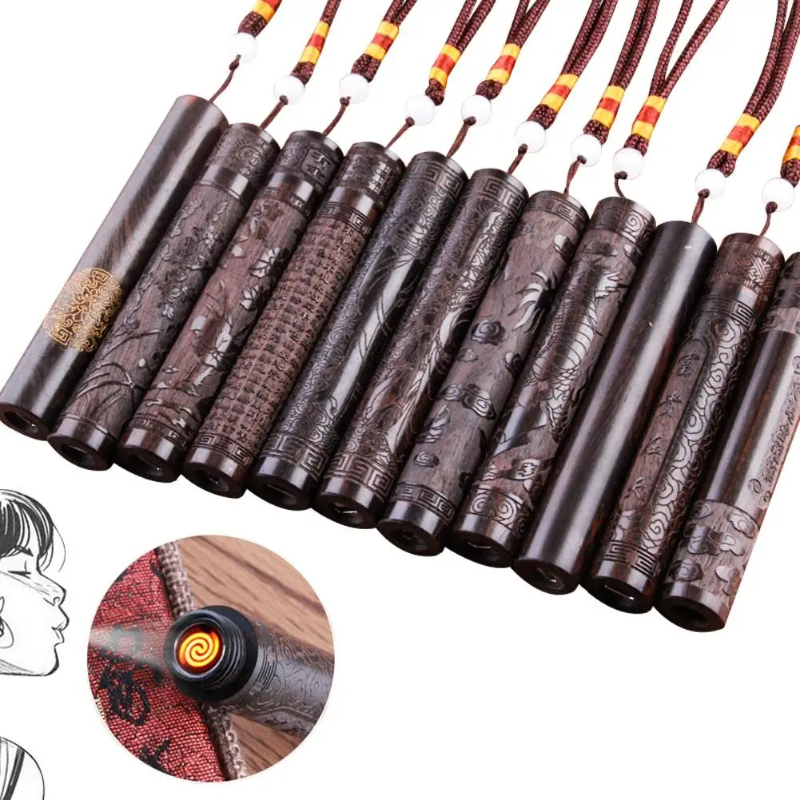 Pemantik Elektronik Kayu Cenda - Electronics And Gadgets With I ulasan dan harga