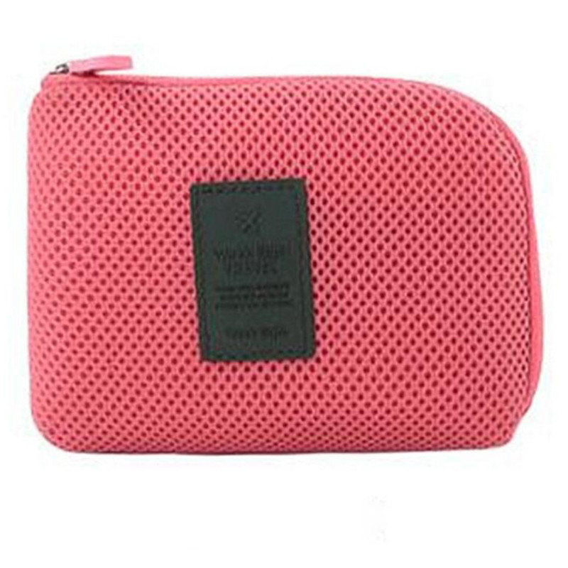 Aksesori Travel Tas Kabel USB  - Electronics Gadgets In China ulasan dan harga